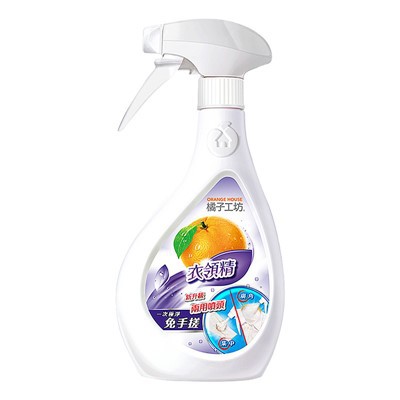 オレンジハウス リーダーカラークリーナー